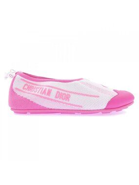 Dior Sneakers Pink